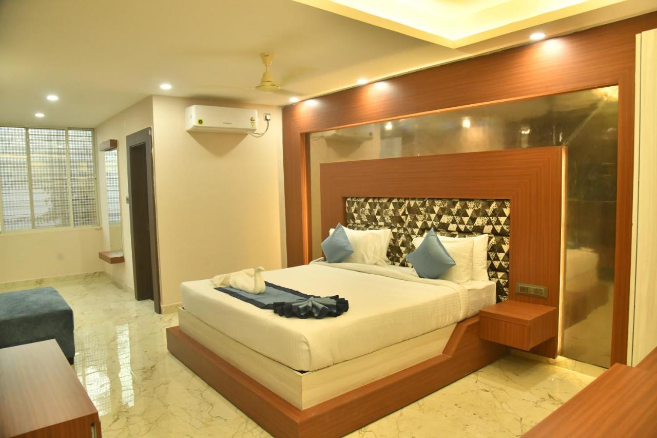 City Square دوغار المظهر الخارجي الصورة