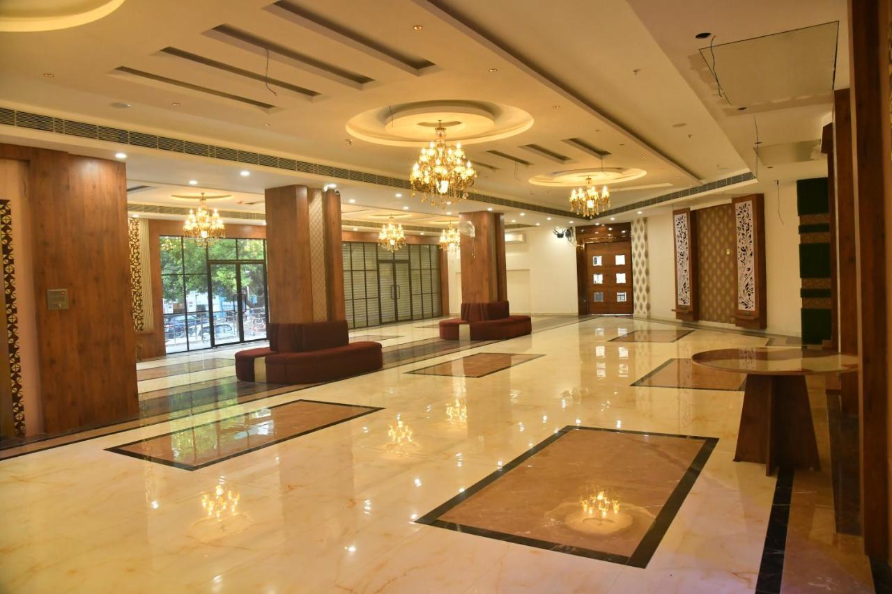 City Square دوغار المظهر الخارجي الصورة