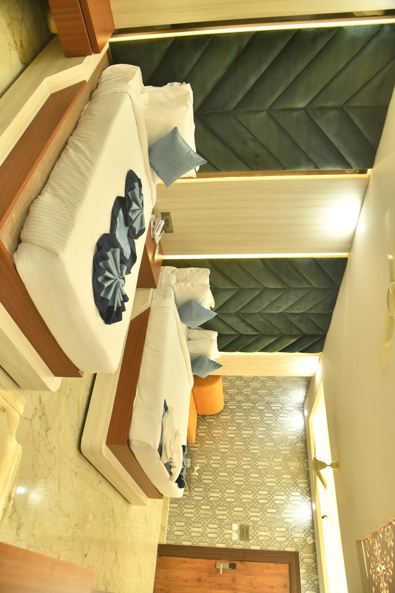 City Square دوغار المظهر الخارجي الصورة